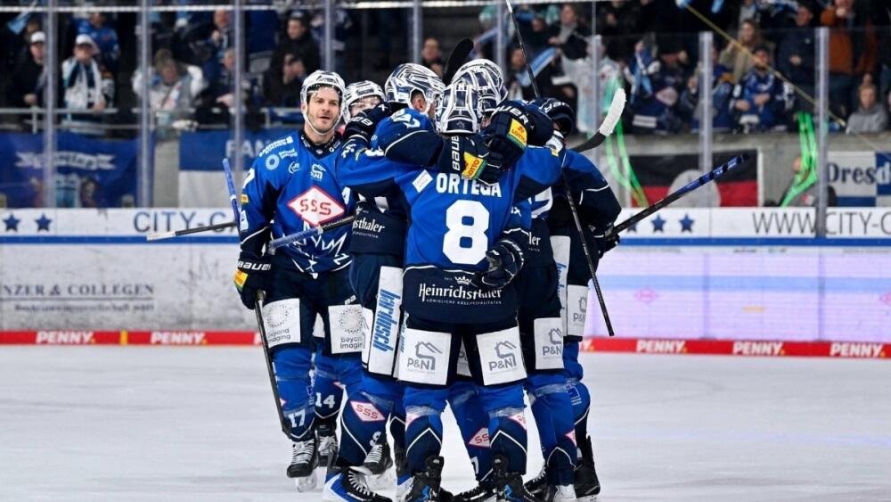 Foto: Facebook Dresdner Eislöwen 